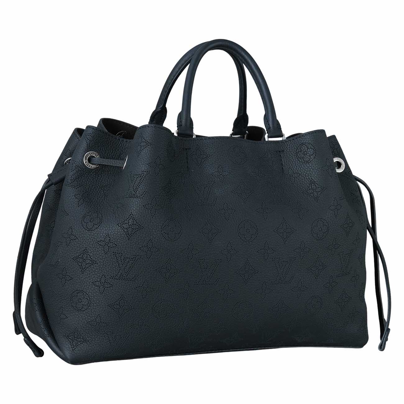 LOUIS VUITTON(USED)루이비통 마히나 벨라 토트백